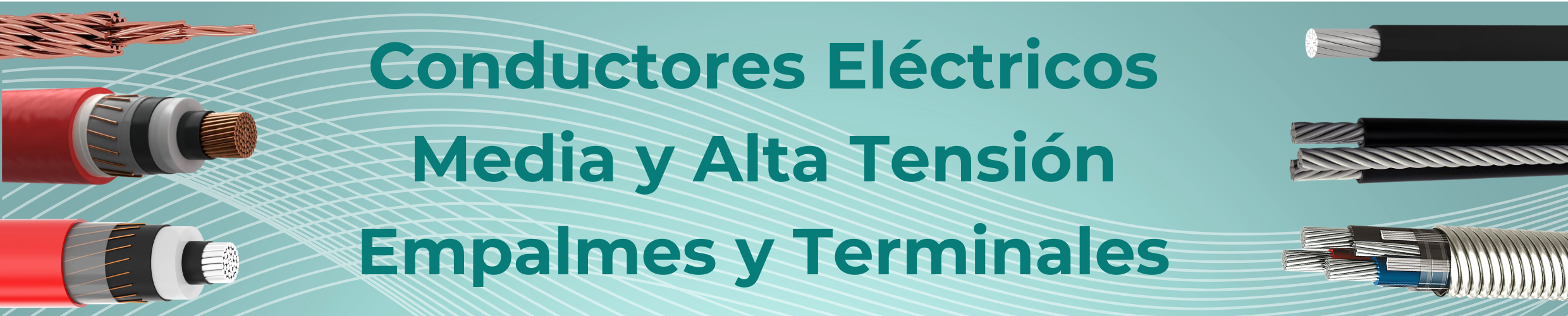 Empalmes y Terminales