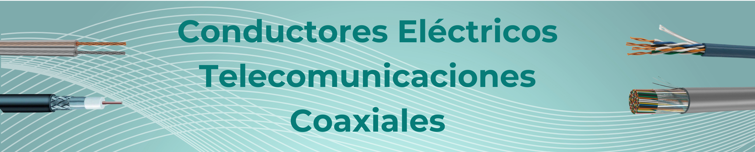 Coaxiales