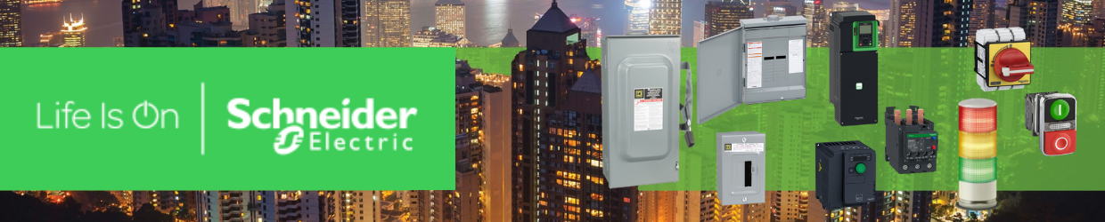 Schneider Electric Schneider Electric