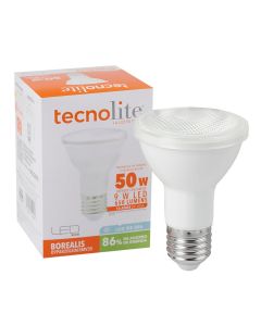 09PAR20LED65MV35