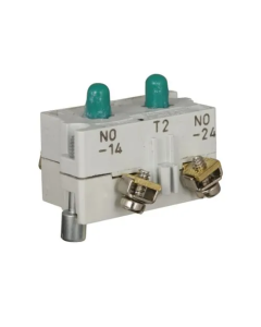 Block Contactos Auxiliares 2NA Cutler Hammer EATON