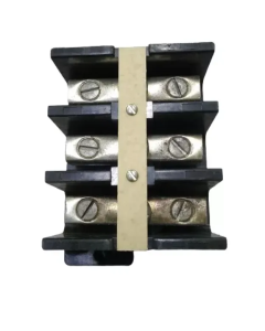 Tablilla Terminal EATON 3 Polos 225A 600V Industrial