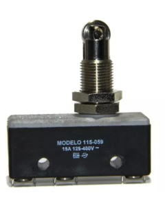 Microinterruptor EATON 115-059 Botón Industrial