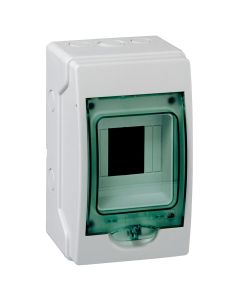 Fondo Aislante D1 Cofret Opal 1 Fila Schneider