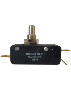 Microinterruptor EATON 149-611 Control Básico