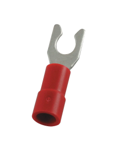 Terminal Espada Roja 22-16AWG Plasti Grip
