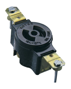 Contacto Seguridad 3P 10/15A EATON Royer
