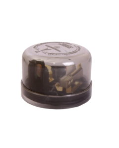 FOTOCELDA DE ENCHUFE A TORSION 208-227V 1500W 1800VA MCA. TORK