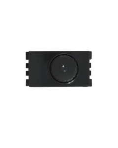 Dimmer Rotativo SIMON LED Halógena Grafito