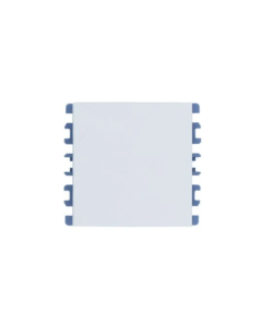 Dimmer 400W SIMON S26 Blanco Control Luz