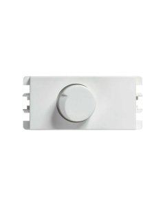 Dimmer LED Simon S26 300W Blanco