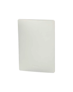 Placa Ciega Simon S26 Blanca