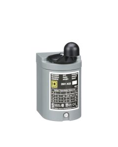 Arrancador Manual Reversible Schneider 2HP 220V