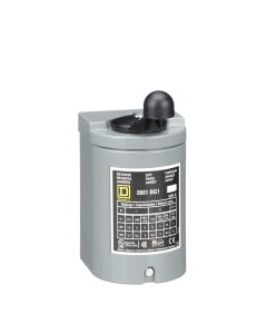 Arrancador Manual Reversible Schneider 5HP 220V