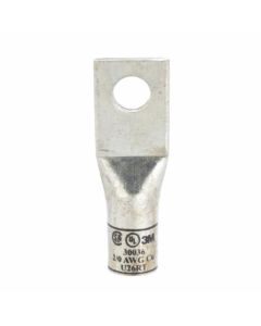80610033427 zapata un barreno barril largo cal. 500 tornillo 1/2 3m