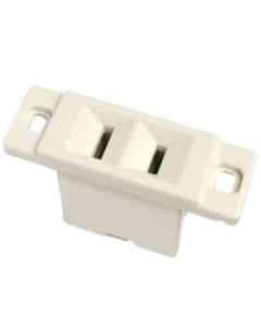 Receptáculo EATON Arrow Hart 15A 127V Marfil