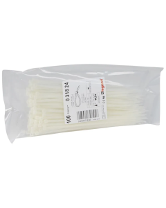 Cincho Industrial Legrand 3.6x203mm 100pz