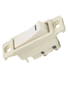 WD3222 APAGADOR SENC. 10A 127V L/3000 FOSFORESCENTE ROYER