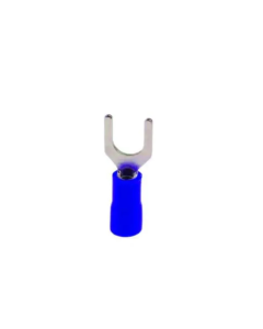 Terminal Espada Azul TCA222 5/32 Calibre