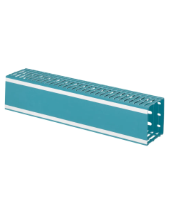 Canaleta Plástica Legrand LINA 40x40mm 2 Metros