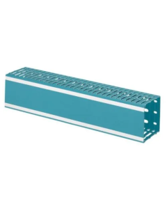 Canaleta Legrand Lina 25 60x60mm 2m Transparente