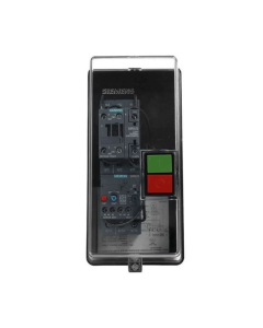 Arrancador Directo SIEMENS S00 440V Contactor