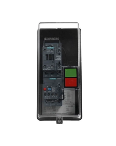 Arrancador Directo SIEMENS S00 220V Contactor