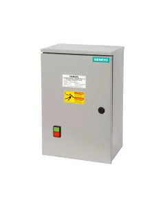 Arrancador SIEMENS S2 40HP/440V 20HP/220V