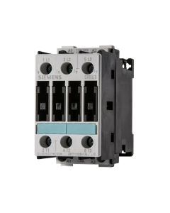 3RT2026-1AN20 Contactor, AC-3, 11 kW / 400 V