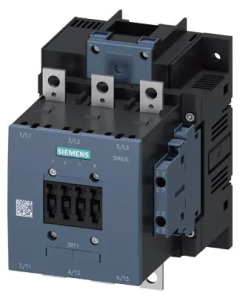 Contactor Siemens 3RT1056 185A 90kW 400V