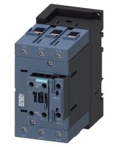 Contactor SIEMENS 3RT2045 80A 37kW 230V AC