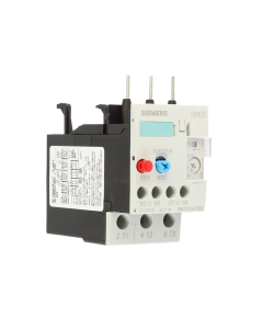 Relé Sobrecarga Siemens 3RU2126 2.8-4.0A
