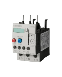 Relé Sobrecarga Térmico SIEMENS 5.5-8.0A