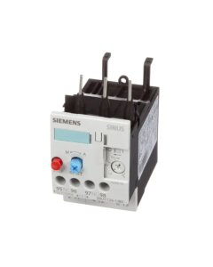 Relé Sobrecarga Siemens 3RU2126-1JB0 7-10A