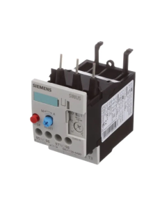 Relé Sobrecarga SIEMENS 11-16A Motores