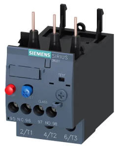 Relé Sobrecarga Siemens 3RU2126-4DB0 20-25A