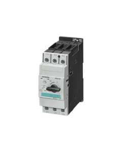 Interruptor Motor Siemens 3RV2031 S2 Industrial