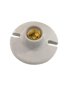 Socket Porcelana EATON Arrow Hart 250V 660W