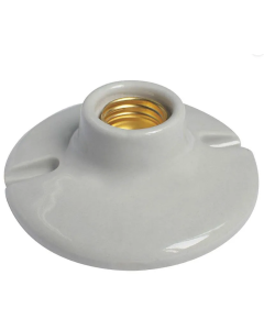 Socket Porcelana Royer WD4620 250V 660W