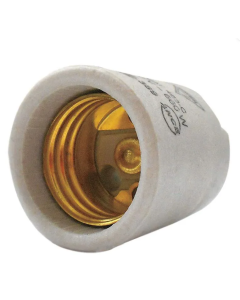 Portalámparas Cerámica EATON 463C E26 250V 660W