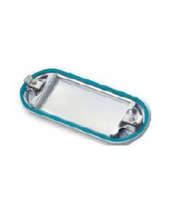 Tapa EATON Crouse Hinds 32mm Serie G Hermética