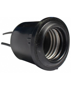 Socket Hule Intemperie EATON 490 Latón 250V