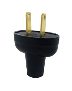 Clavija Sencilla EATON Arrow Hart 15A 127V