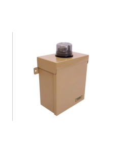 FOTO CONTACTOR 30A POR POLO 2P 1T 127V TORK