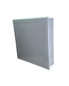 Registro Telefónico Puerta 56x56cm Calibre 24