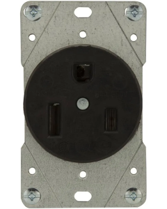 Receptáculo Arrow Hart 5709N Oculto Estándar