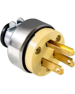 603234 CLAVIJA INDUSTRIAL BLINDADA IUSA