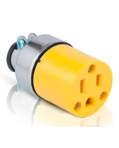 603235 AE- 453 TOMACORRIENTE INDUSTRIAL BLINDADO