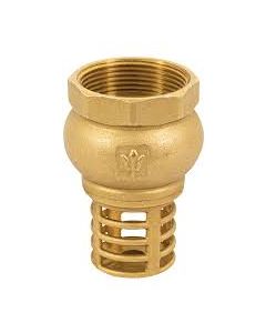 615335 VALV PIE/PICHANCHA IUSAPVC C-40 1 1/2