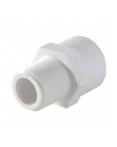 615347 ADAPTADOR MACHO IUSAPVC C-40 1